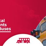 Technological advancements for school buses