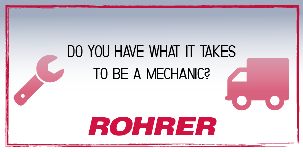 Top Ten Traits That Make A Good Mechanic: Could This Be YOU?