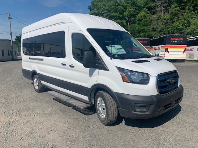 Vehicle Inventory | Rohrer Bus Van & Bus Inventory